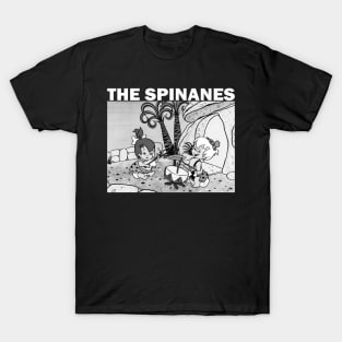 The Spinanes T-Shirt